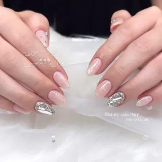 ネイル misaki /NiYのネイルデザイン