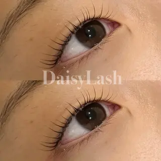 マツエク・マツパ s saeのマツエク・マツパデザイン