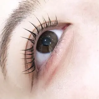 マツエク・マツパ ami☾Belire Nail&eyeのマツエク・マツパデザイン