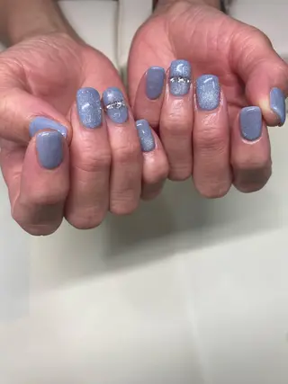 ネイル kokori nailのネイルデザイン