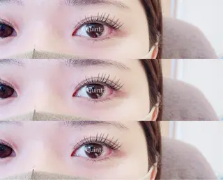 マツエク・マツパ たねむら みきのマツエク・マツパデザイン