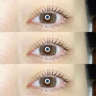 マツエク・マツパ olivia  瀬戸 ❤︎アンドヘルシーのマツエク・マツパデザイン