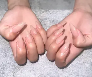 ネイル 🎀 peTiT Rino 🎀のネイルデザイン