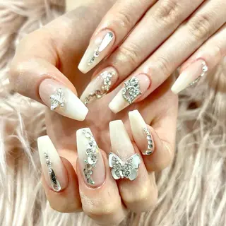 ネイル 柏ネイルサロン NAIL FOCUSのネイルデザイン