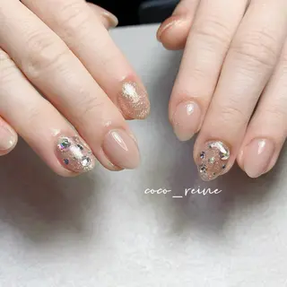 ネイル nailist hitomiのマツエク・マツパデザイン