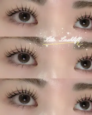 マツエク・マツパ Lito 茅ヶ崎 【まつげパーマ×パリジェンヌ×眉毛×マツエク×ネイル】所属・Lito石川アイ ブロウ/パーマのマツエク・マツパデザイン