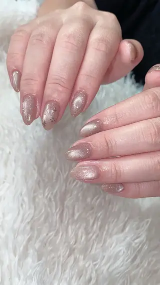 ネイル n o q r m. n a c h iのネイルデザイン