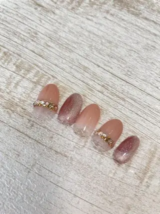 ネイル ネイルサロン mama nailのネイルデザイン