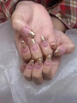 ネイル 星野 せいなのネイルデザイン