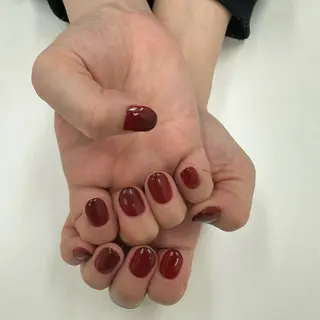 ネイル jojo神戸店 大塚のネイルデザイン