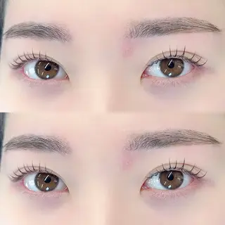 マツエク・マツパ BEBROW所属・BEBROW 堀江のエステ・リラクイメージ