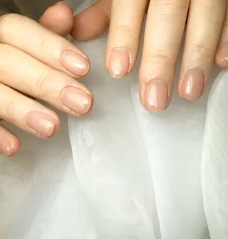 ネイル Blanc ブランのネイルデザイン