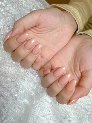 ネイル Le'a nail Lのネイルデザイン