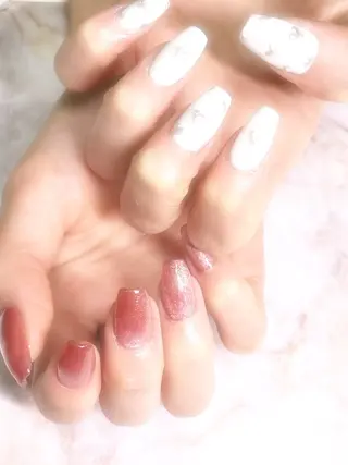 ネイル plaisir所属・plaisir プレジールネイルのネイルデザイン