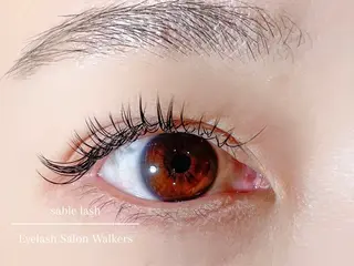 マツエク・マツパ コウノ ミサキのマツエク・マツパデザイン