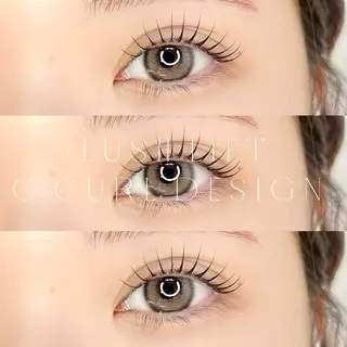 マツエク・マツパ マツパ/マツエク /天神/eimiのマツエク・マツパデザイン