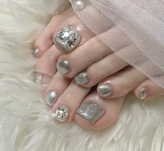 ネイル Nail salon Venusのネイルデザイン