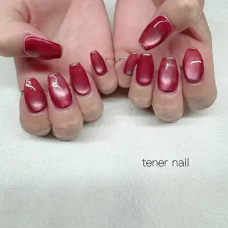 ネイル tener  nail  テネルネイル所属・テネルネイル tener nailのネイルデザイン