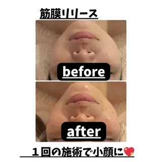 salon＿drop所属・salon dropのエステ・リラクイメージ