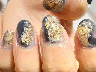 ネイル ネイルサロン UMy所属・新守谷 ◆UMy◆のネイルデザイン