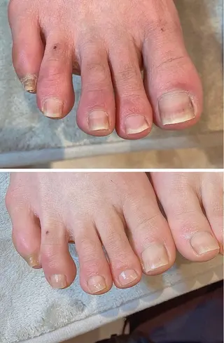 ネイル Kanal Kanaのエステ・リラクイメージ