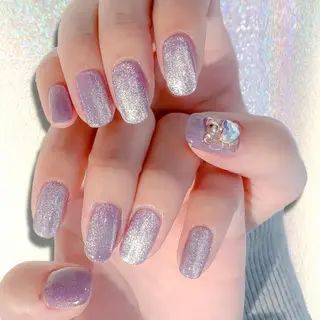 ネイル mew mew NAIL & EYEのマツエク・マツパデザイン