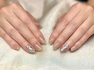 ネイル CHERIR NAILSALONのネイルデザイン