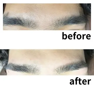 RISA nail gleeのネイルデザイン