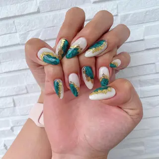 ネイル Nail 87のネイルデザイン