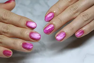 ネイル レイジー スワンのネイルデザイン