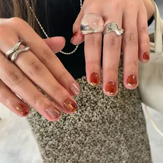 ネイル Style Rougeのネイルデザイン