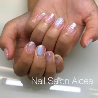 ネイル CHILO 木村のネイルデザイン