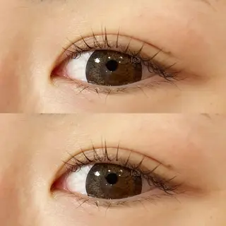 マツエク・マツパ eyelash leaのマツエク・マツパデザイン