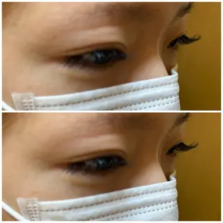 マツエク・マツパ DiMPlE  ディンプル所属・🌸スタイリスト 山浦美恵のヘアスタイル