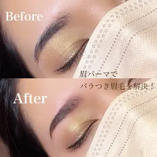 アイブロウ Eye lashのマツエク・マツパデザイン