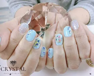 ネイル CL Nailのネイルデザイン