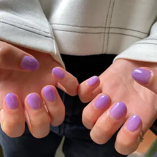 ネイル ゆびノさき茨木店 ニュアンス/アートのネイルデザイン