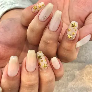 ネイル syuri nailのネイルデザイン
