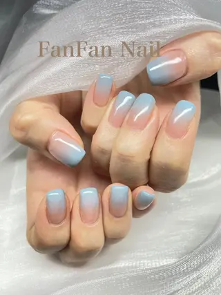 ネイル HaNa FanFanNailのネイルデザイン