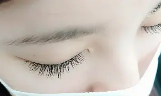 マツエク・マツパ 峰田 麻奈美のマツエク・マツパデザイン