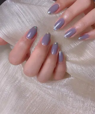 ネイル 南野 由希のネイルデザイン