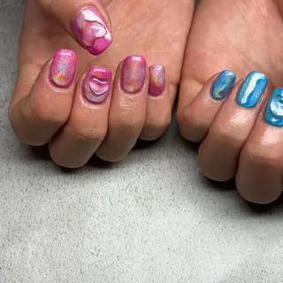 ネイル 𝐫𝐚𝐢 𝐧𝐚𝐢𝐥のネイルデザイン