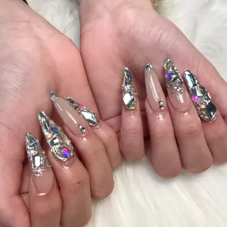 ネイル Darling nail salonのネイルデザイン