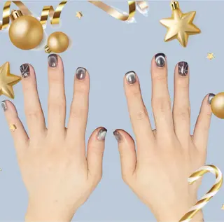 ネイル Ken nail beauty所属・Ken nailのネイルデザイン