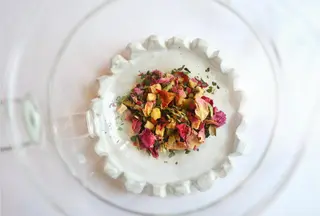 RENsalon大阪 体質改善リトリートのエステ・リラクイメージ