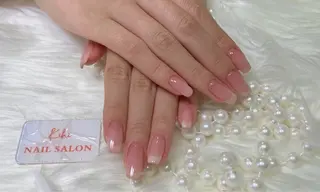 ネイル 福島 みきのネイルデザイン