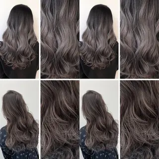 ロング 🌈流行スタイル🌈 ららね🌈のヘアスタイル