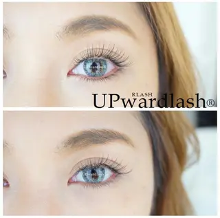 マツエク・マツパ brow art 上野 / 吉橋のマツエク・マツパデザイン