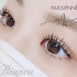 マツエク・マツパ カワグチ/ Bianca中野のネイルデザイン