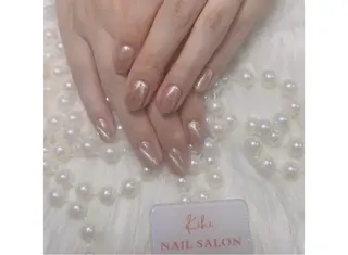 ネイル 小林 あゆみのネイルデザイン